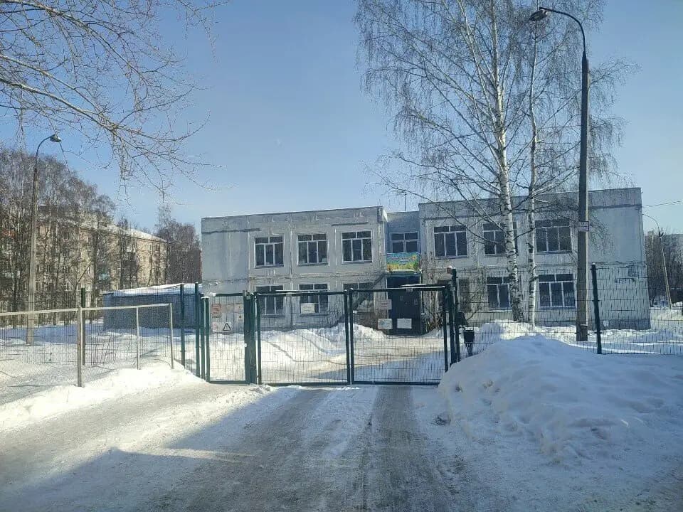 Детский сад № 207 Двенадцать месяцев — фото 10