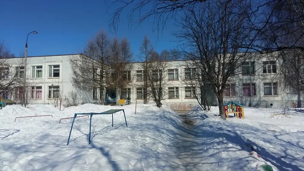 Детский сад № 207 Двенадцать месяцев — фото 8