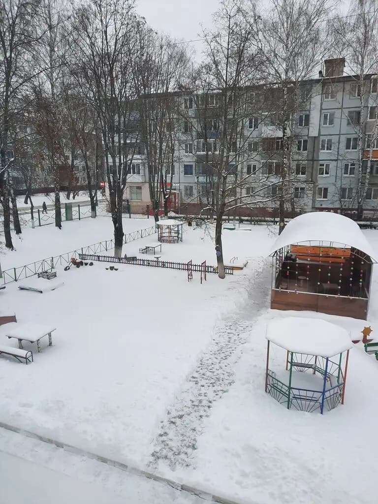Детский сад № 3 Радуга — фото 7