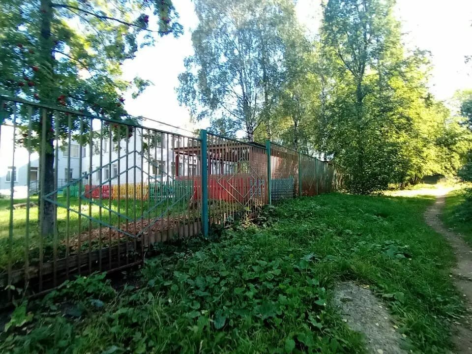 Детский сад № 58 Золотой петушок — фото 2