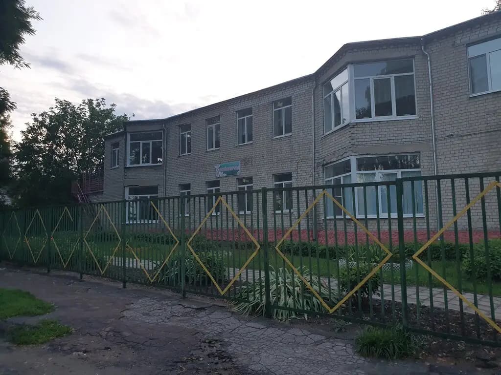 Детский сад № 47 Дюймовочка — фото 10