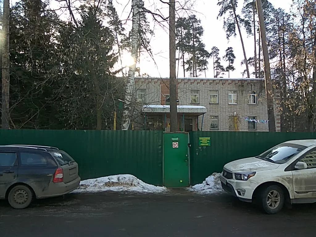 Школа № 5 имени Ю.А. Гарнаева, дошкольное отделение — фото 3