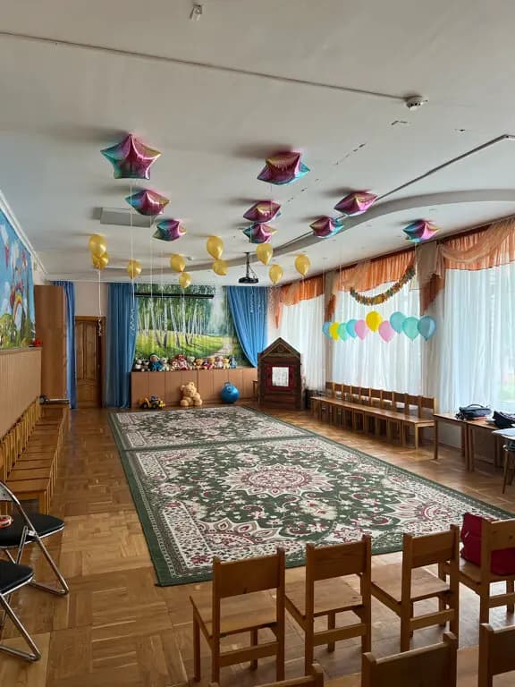 Детский сад № 60 Родничок — фото 2