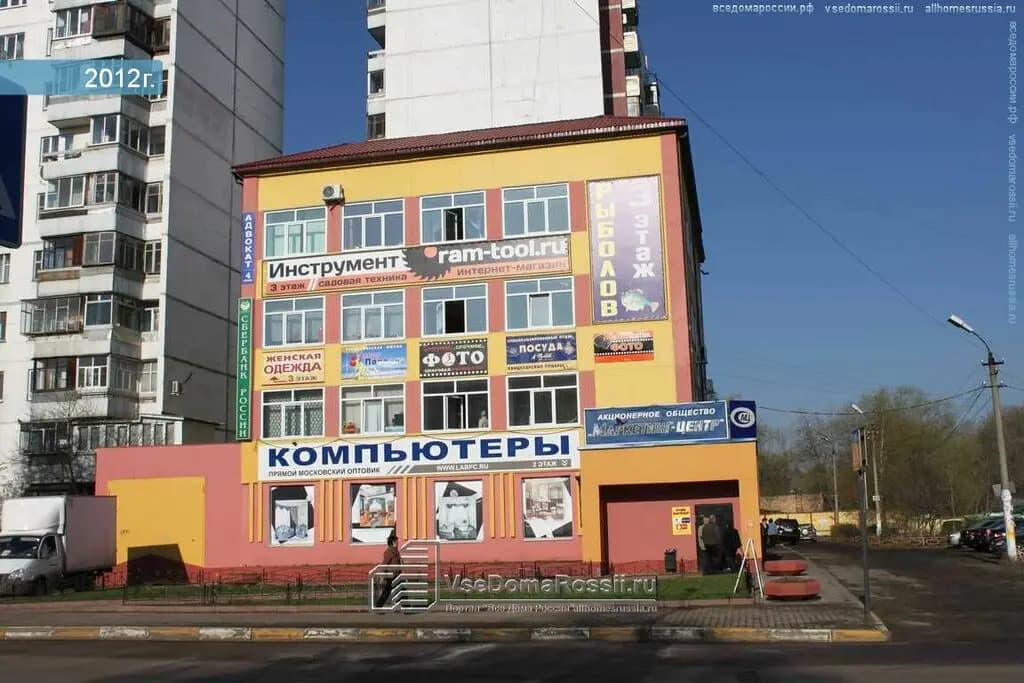 Детский сад № 60 Родничок — фото 3