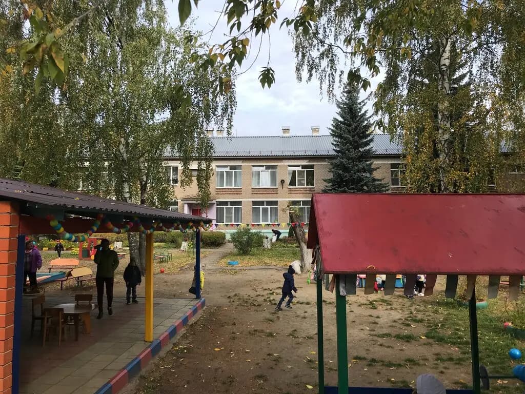 Детский сад № 60 Родничок — фото 6