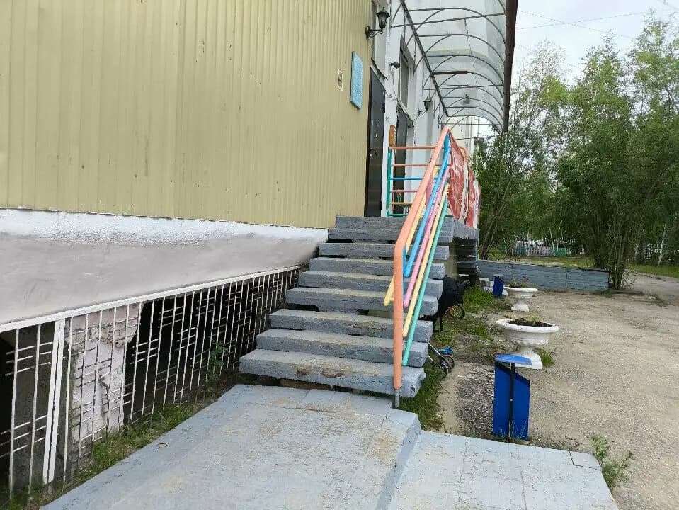 Детский сад № 8 Родничок — фото 3