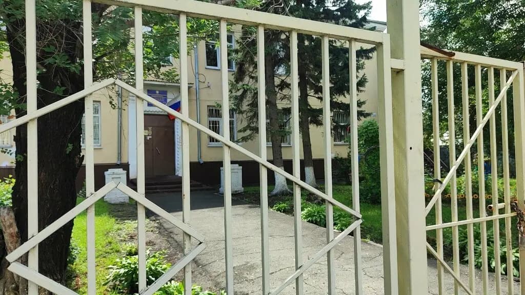 Детский сад № 76 Одуванчик — фото 7