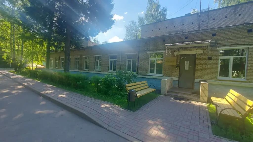 Гимназия № 13, дошкольное отделение Антошка — фото 2