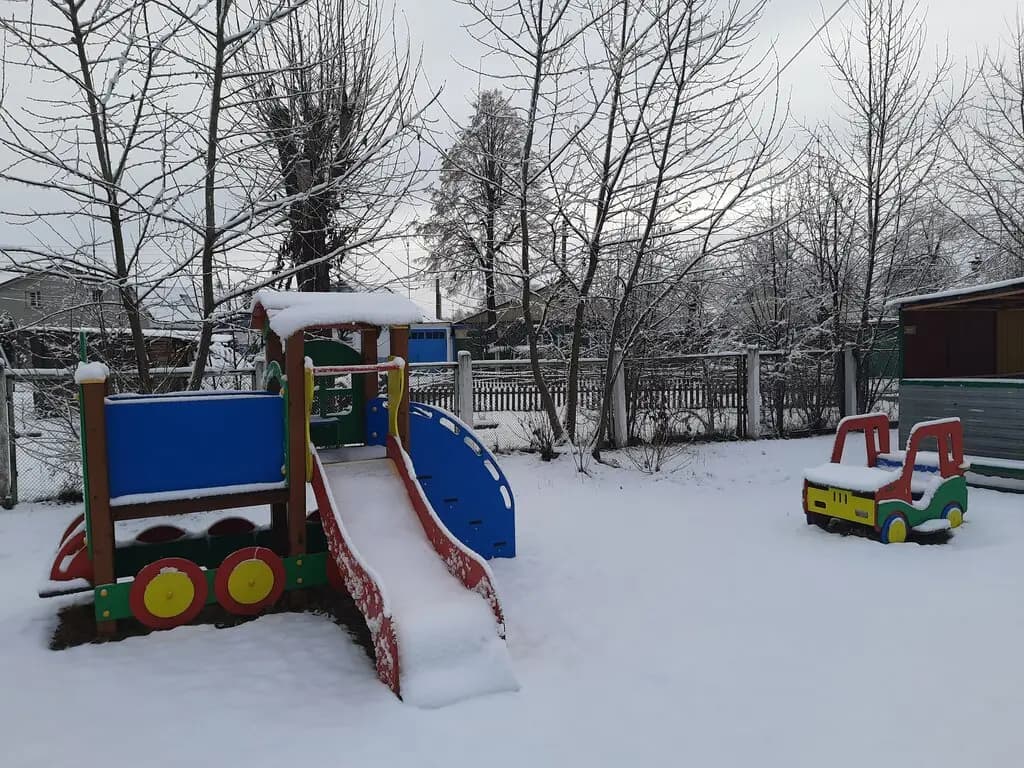 Детский сад № 33 Гармония — фото 8