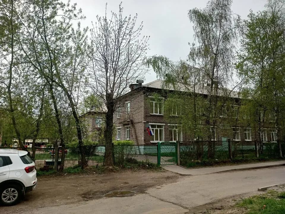 Специальная начальная школа-детский сад четвертого вида № 58 — фото 5