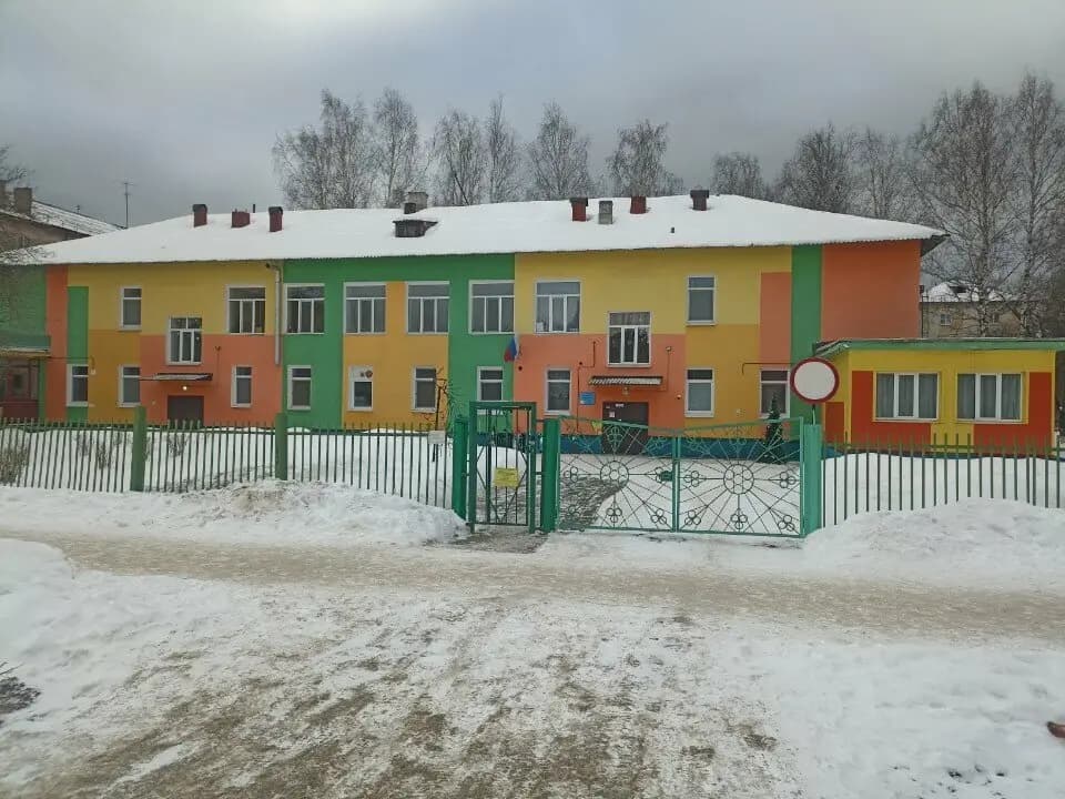 Детский сад № 144 Смородинка — фото 2
