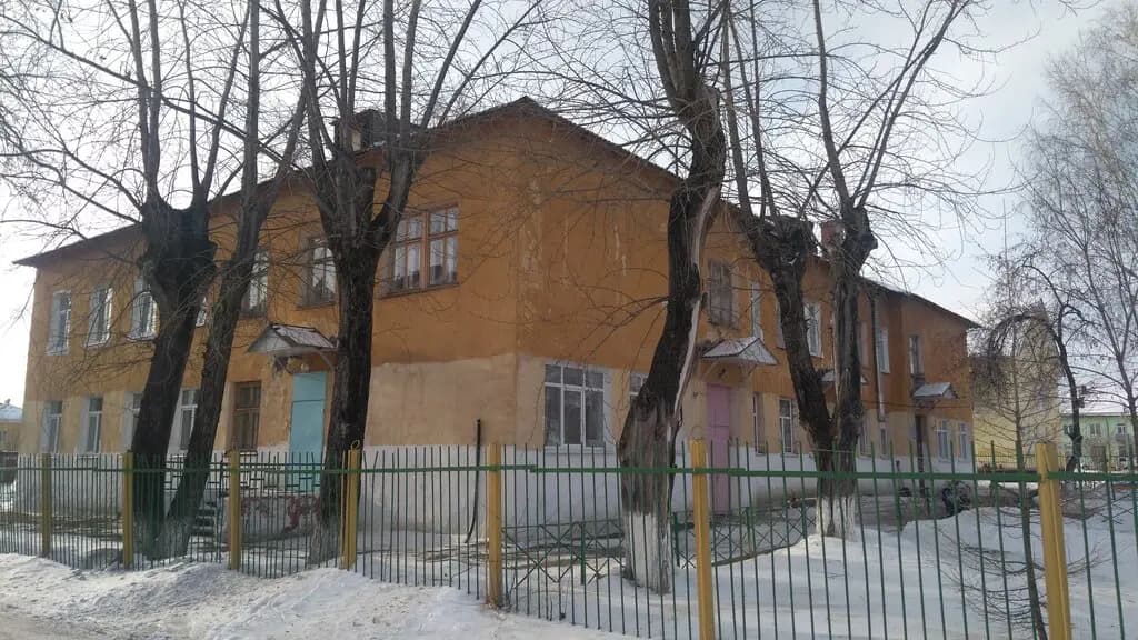 Детский сад № 57 Детство — фото 6