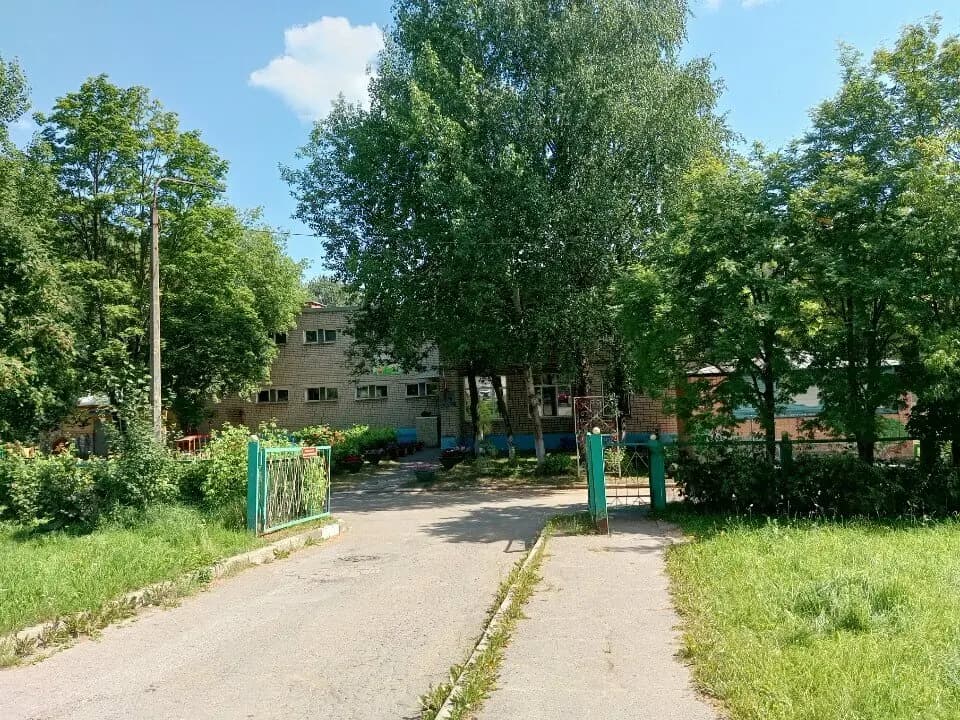 Детский сад № 4 Улыбка — фото 10