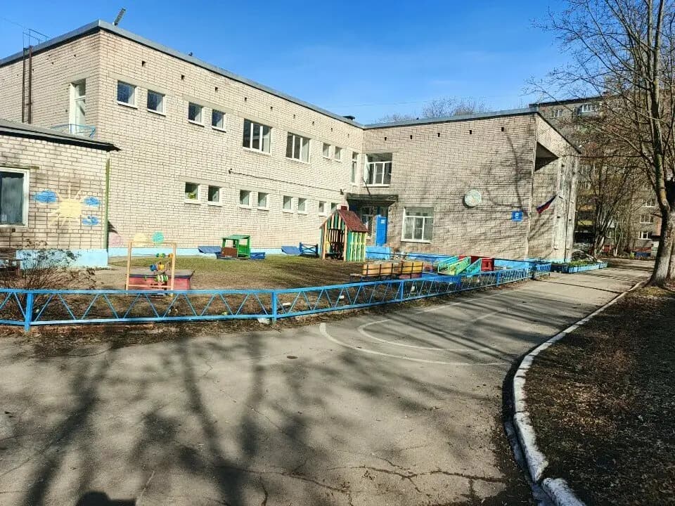 Детский сад № 111 Колосок — фото 2