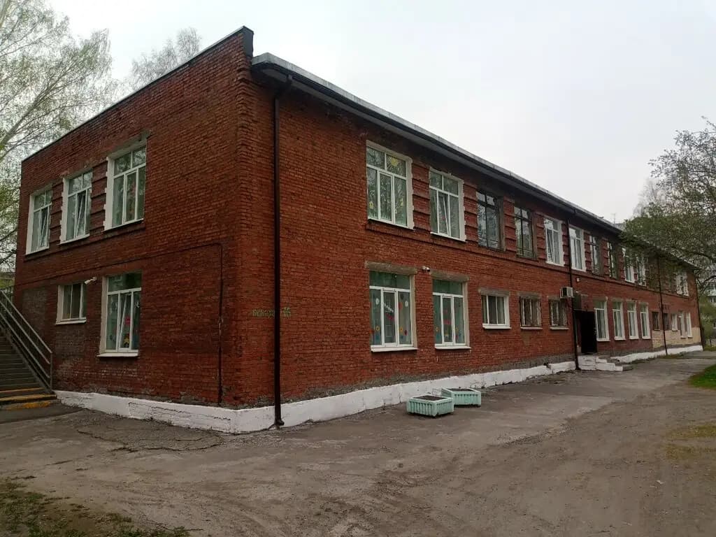 Детский сад Солнышко, структурное подразделение детский сад № 163 — фото 2