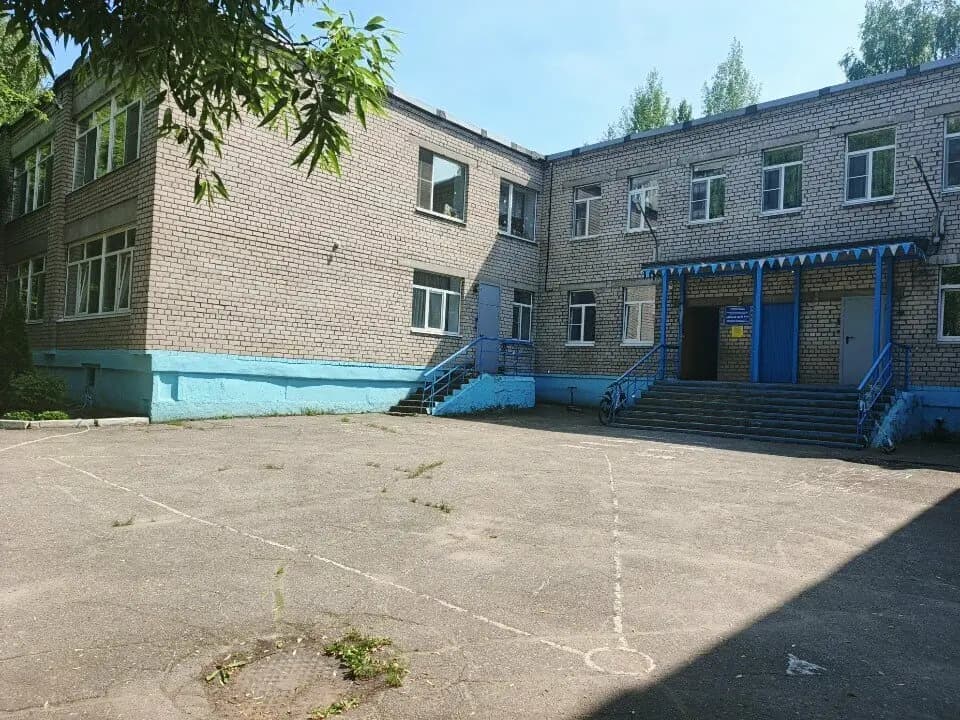 Детский сад № 112 Росинка — фото 2