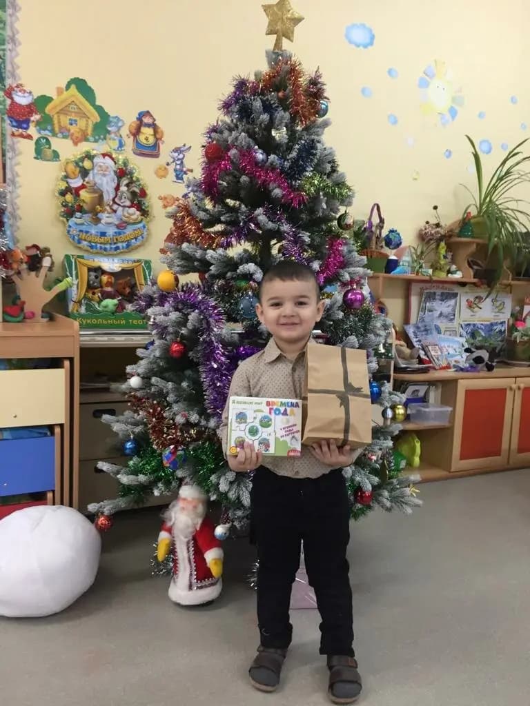 Детский сад № 24 Берёзка — фото 3