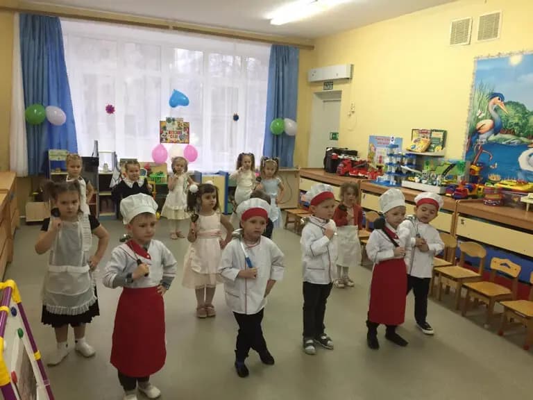 Детский сад № 24 Берёзка — фото 4