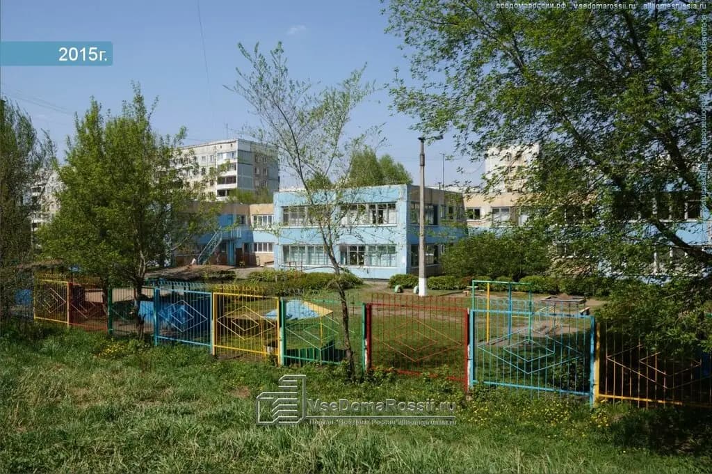 Детский сад № 179