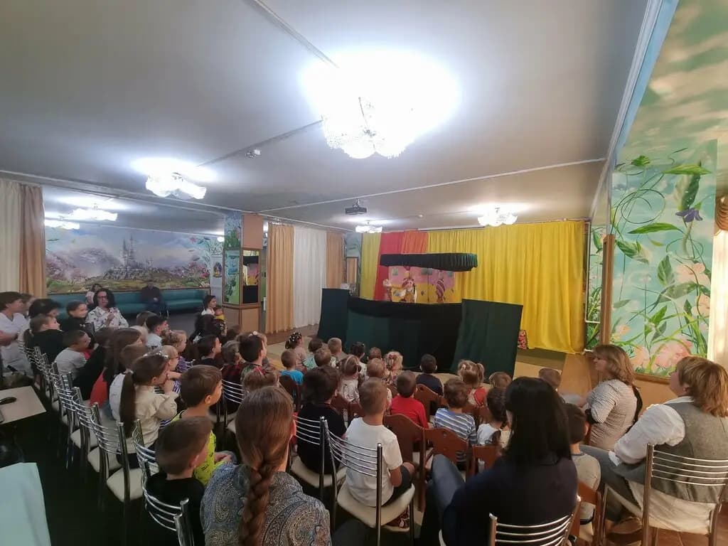 Изумрудный город — фото 5