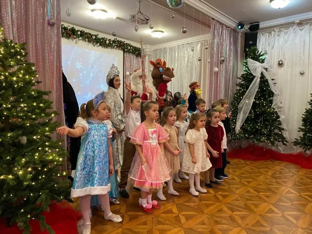Детский сад Ступеньки — фото 8