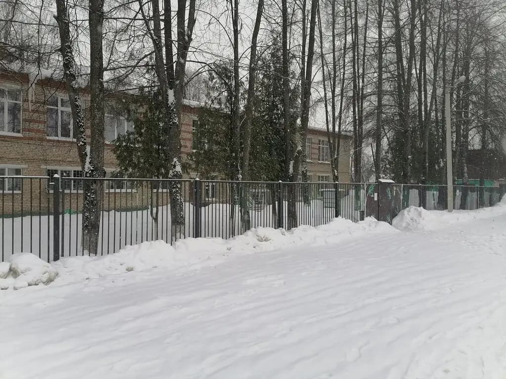 Детский сад № 65 Берёзка — фото 2