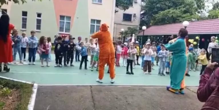 Детский сад № 45 — фото 10