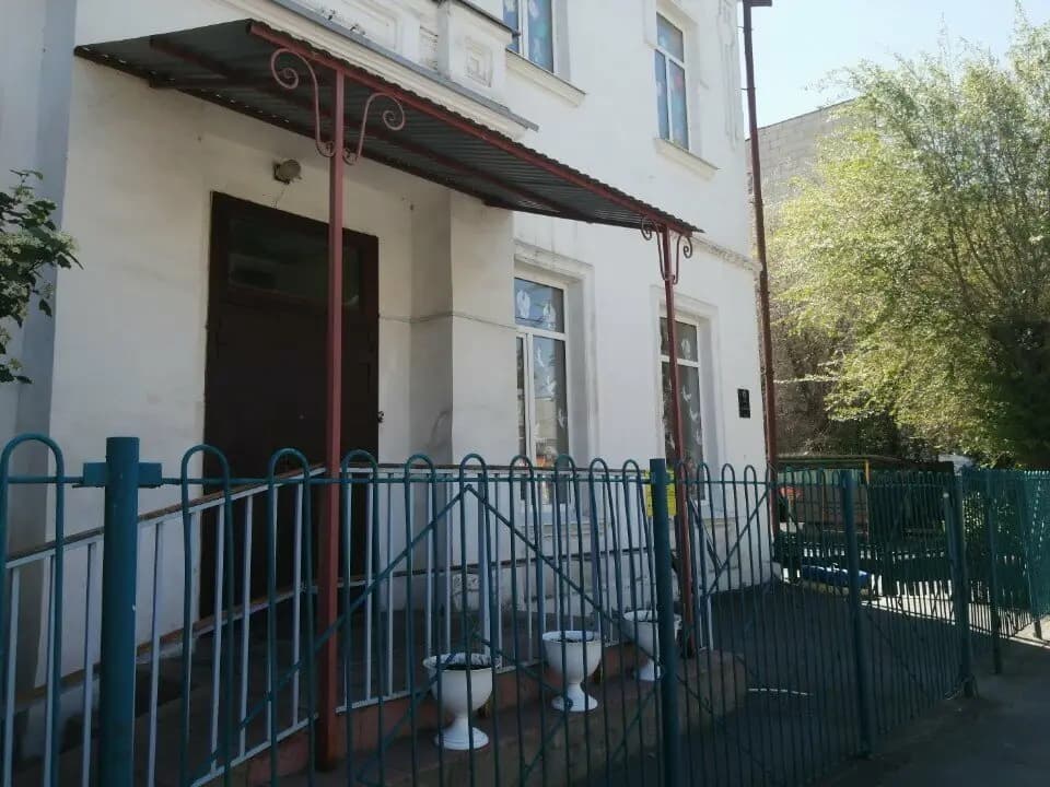 Детский сад № 48 Гномик с приоритетным осуществлением художественно-эстетического развития — фото 3