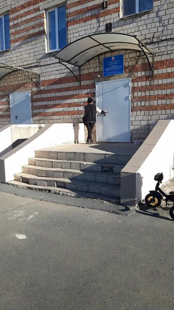 Детский сад № 25 Берёзка — фото 3