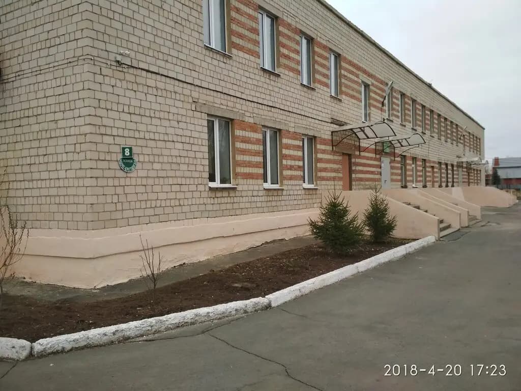Детский сад № 25 Берёзка — фото 9