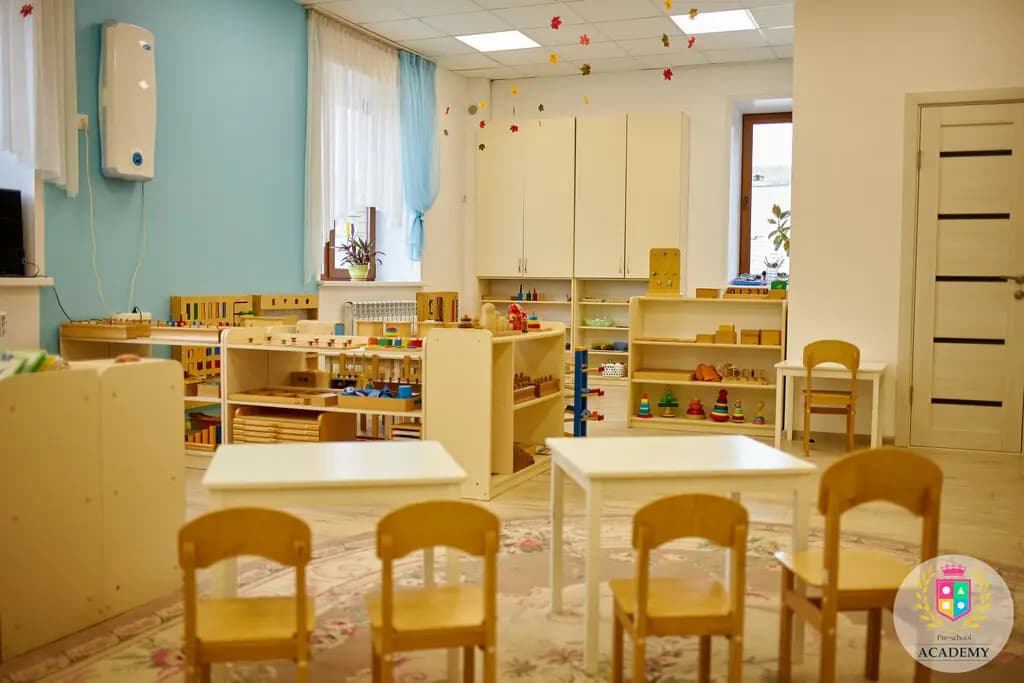 Academy Pre-school — фото 3