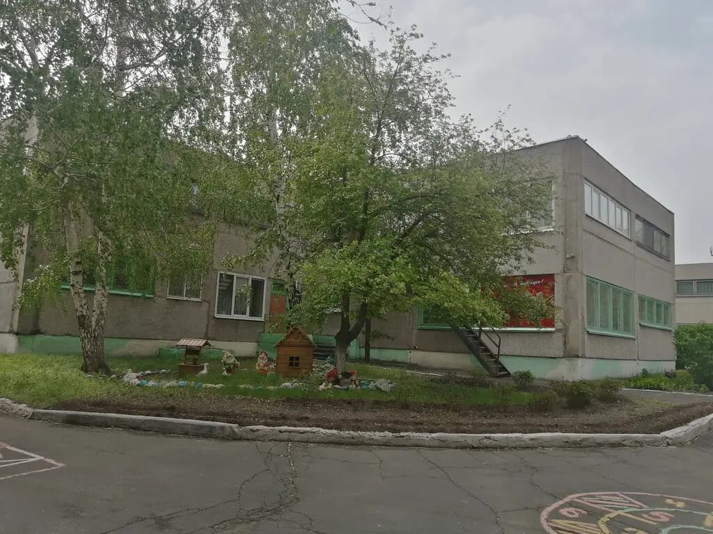 Детский сад № 118 Дружба — фото 8