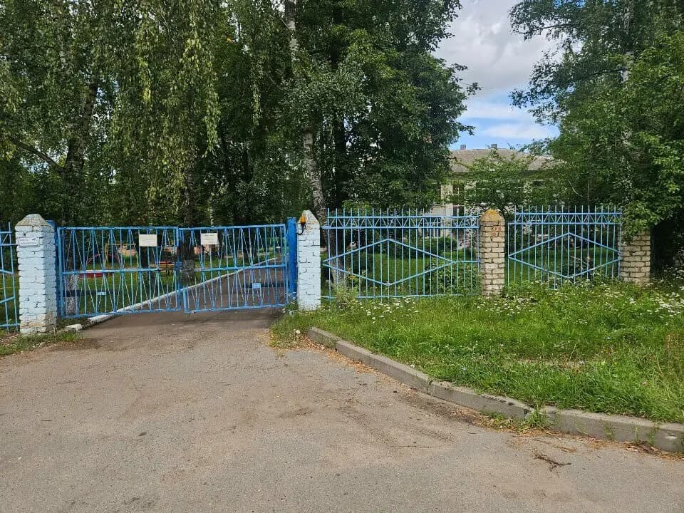 Детский сад № 60 Берёзка — фото 4