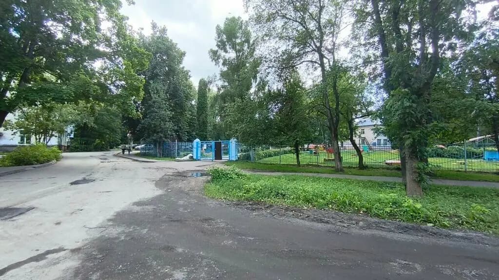 Детский сад № 60 Берёзка — фото 6
