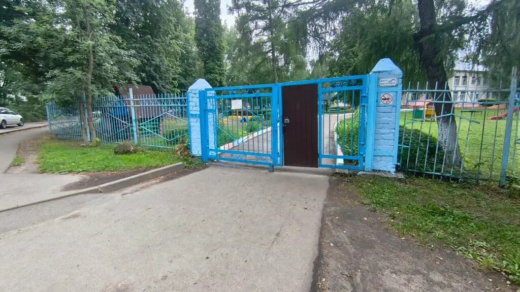 Детский сад № 60 Берёзка — фото 8