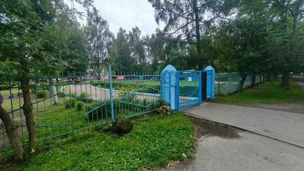Детский сад № 60 Берёзка — фото 9