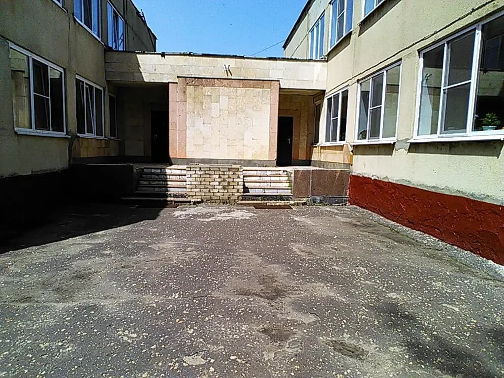 Центр развития ребёнка-детский сад № 31 — фото 2
