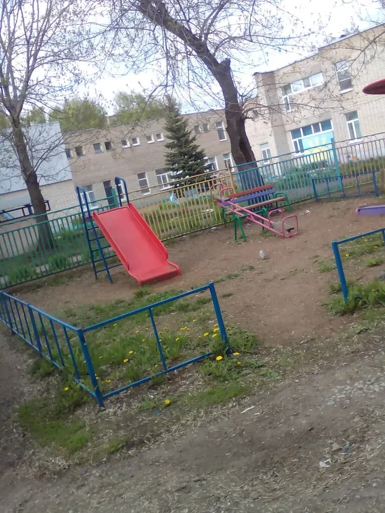 Детский сад № 81 Весёлые ребята — фото 5