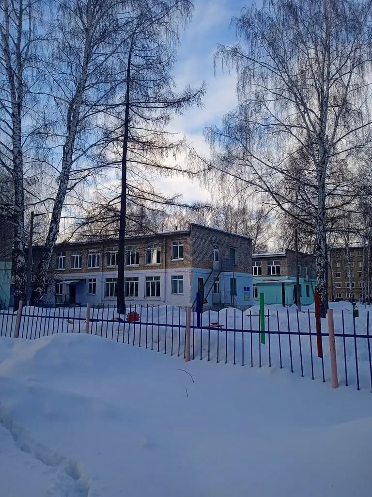 Детский сад № 56 — фото 3
