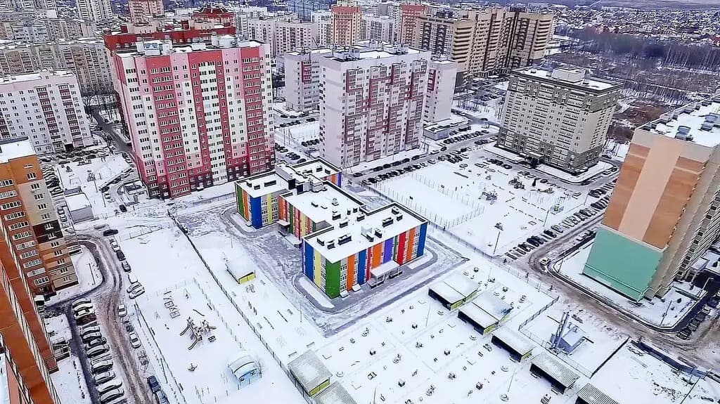 Детский сад № 38 — фото 4