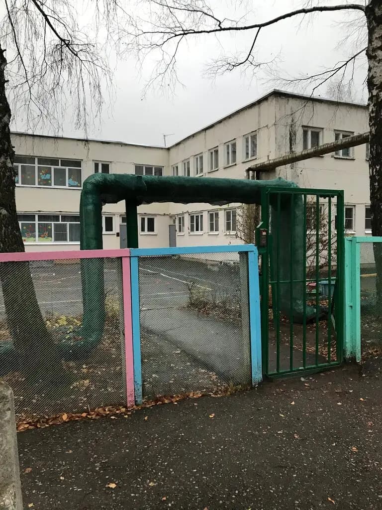 Детский сад № 147 Мозаика — фото 5
