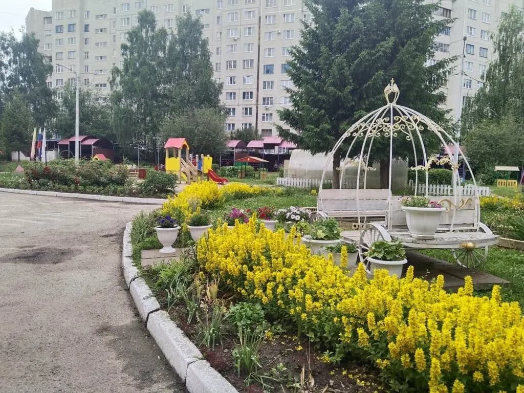 Детский сад № 174 Микроша — фото 3