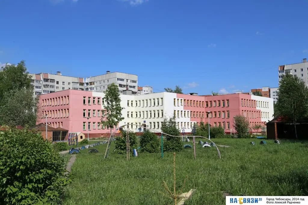 Детский сад № 174 Микроша — фото 6