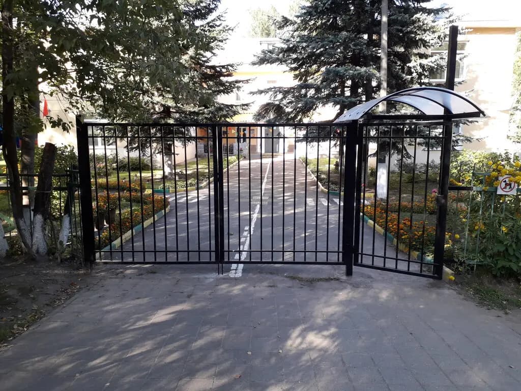 Щёлковский лицей № 7, структурное подразделение детский сад Малинка — фото 2
