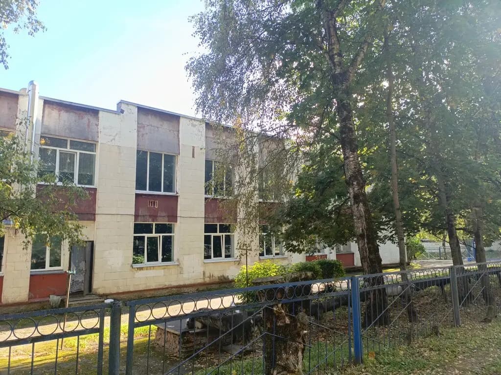 Детский сад № 27 Садко — фото 1