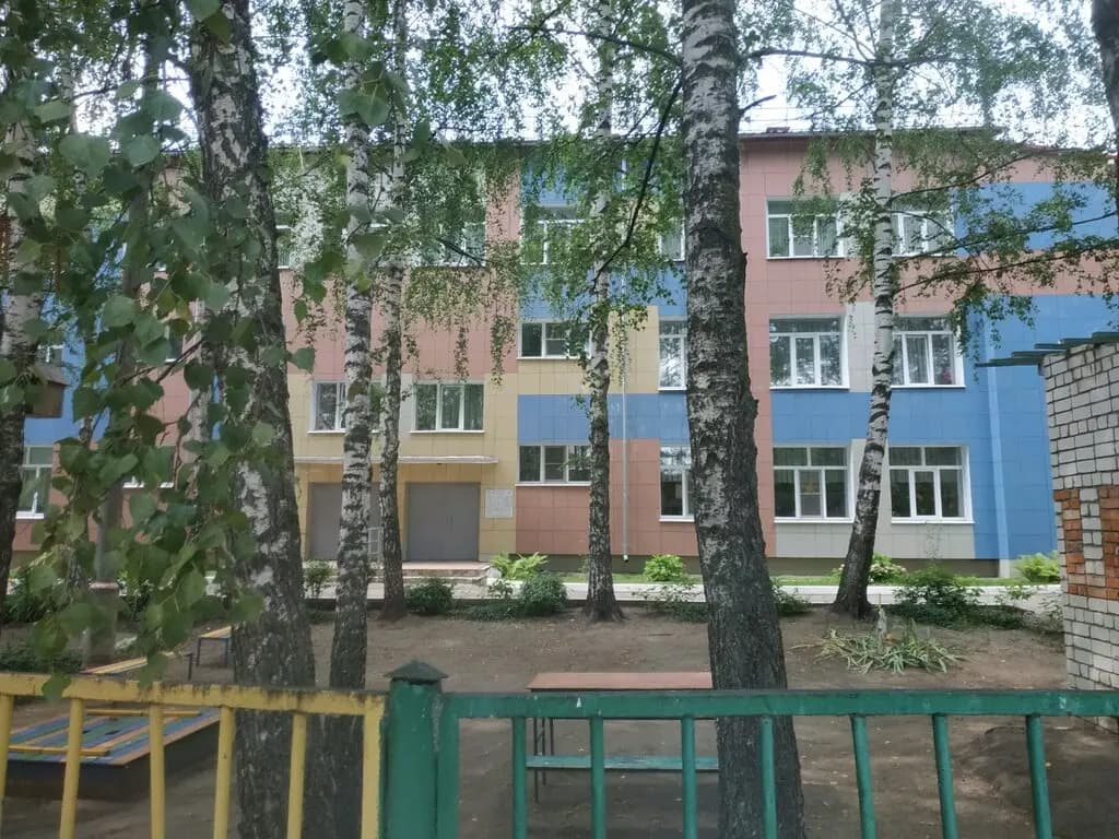 Детский сад № 128 Семицветик — фото 2