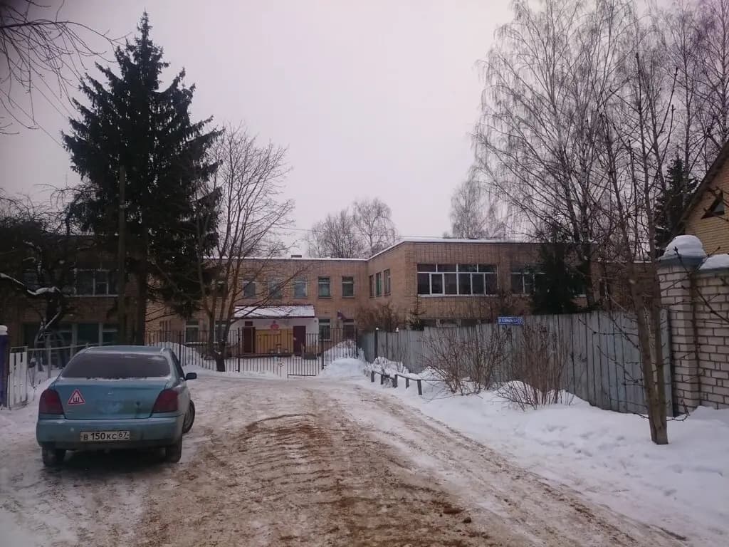 Детский сад № 40 Антошка — фото 3