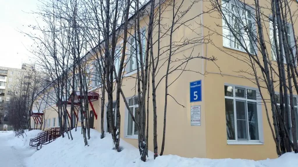 Детский сад № 72 Лапушка — фото 2