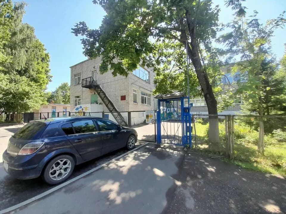 Детский сад № 57 Колобок — фото 4
