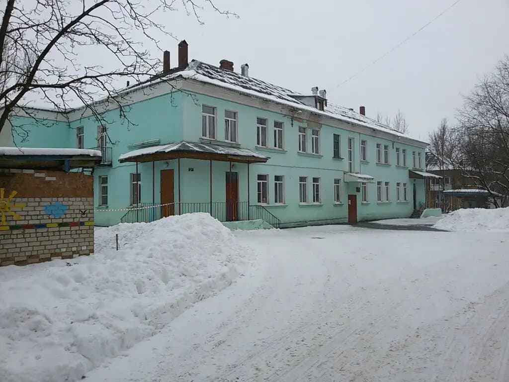 Детский сад № 22 Бабочка — фото 2
